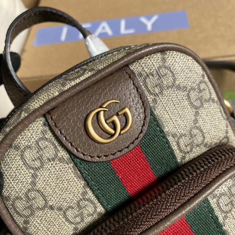 Mens Gucci Satchel Bags